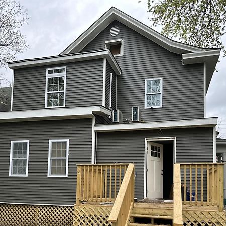 Shawnee Vacation Estate Villa ลุยส์วิลล์ ภายนอก รูปภาพ