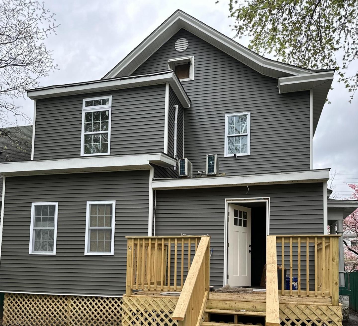 Shawnee Vacation Estate Villa ลุยส์วิลล์ ภายนอก รูปภาพ